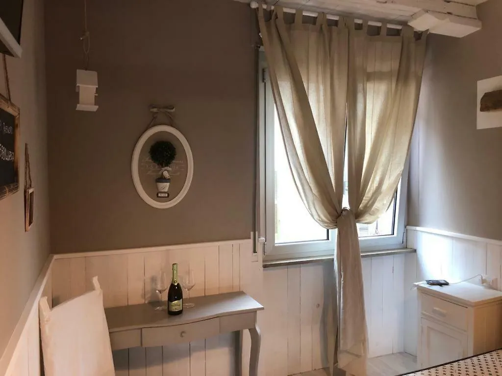Guest house Nonna Pallina Residence Sondrio Italy